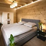49 Nesselgraben - Aus Holz Апартаменты Копль