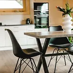 49 Nesselgraben - Aus Holz Апартаменты Копль