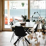 Апартаменты 49 Nesselgraben - Aus Holz