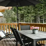 Апартаменты 49 Nesselgraben - Aus Holz
