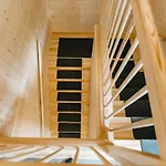 Апартаменты 49 Nesselgraben - Aus Holz