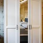 Апартаменты 49 Nesselgraben - Aus Holz Копль