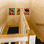 49 Nesselgraben - Aus Holz