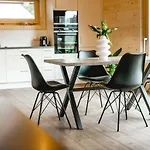 49 Nesselgraben - Aus Holz *