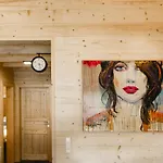 49 Nesselgraben - Aus Holz Апартаменты Копль
