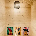 49 Nesselgraben - Aus Holz