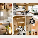 49 Nesselgraben - Aus Holz Апартаменты Копль