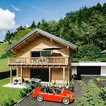 49 Nesselgraben - Aus Holz * Копль