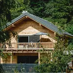 Апартаменты 49 Nesselgraben - Aus Holz *
