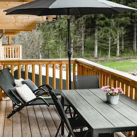 49 Nesselgraben - Aus Holz * Koppl