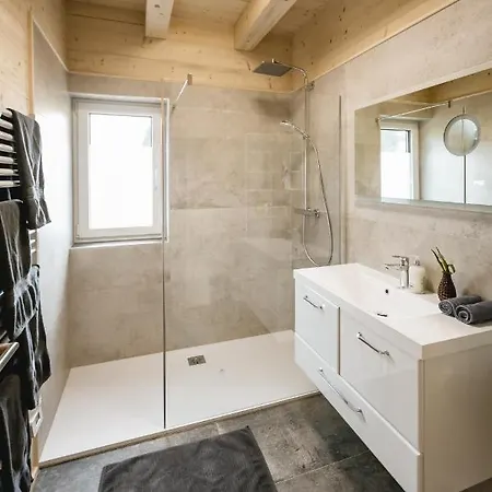 Apartman 49 Nesselgraben - Aus Holz *