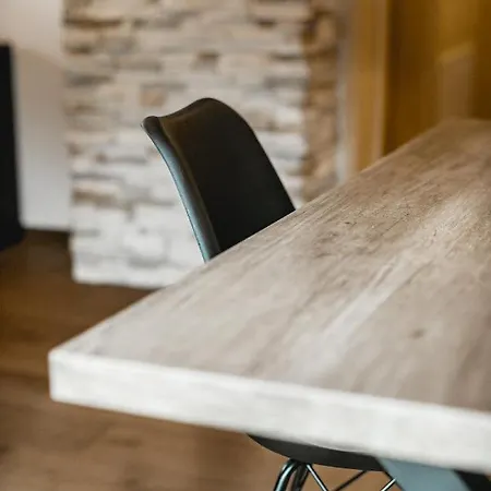 49 Nesselgraben - Aus Holz Apartman