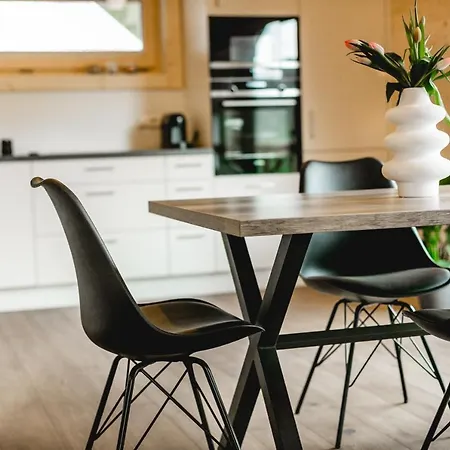 49 Nesselgraben - Aus Holz アパート Koppl