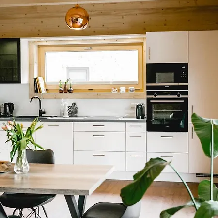 49 Nesselgraben - Aus Holz * Koppl