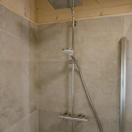 Apartmán 49 Nesselgraben - Aus Holz Koppl