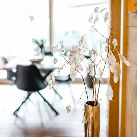 49 Nesselgraben - Aus Holz Apartmán Koppl