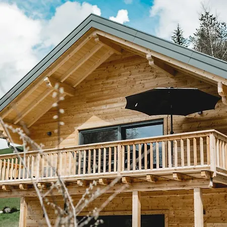 49 Nesselgraben - Aus Holz Koppl