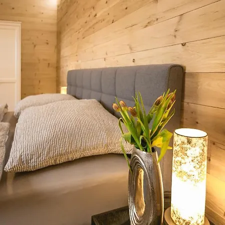 49 Nesselgraben - Aus Holz Apartment *