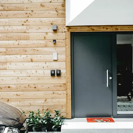 49 Nesselgraben - Aus Holz Koppl