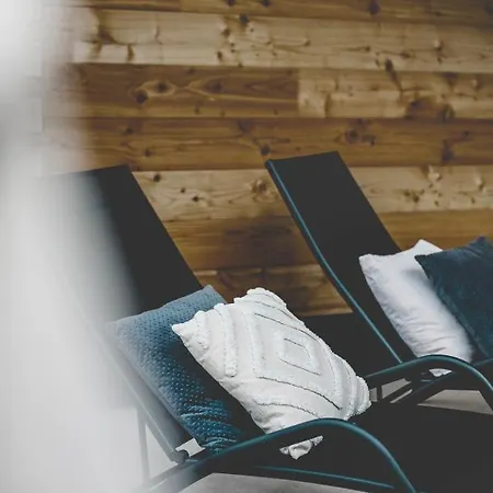 49 Nesselgraben - Aus Holz アパート