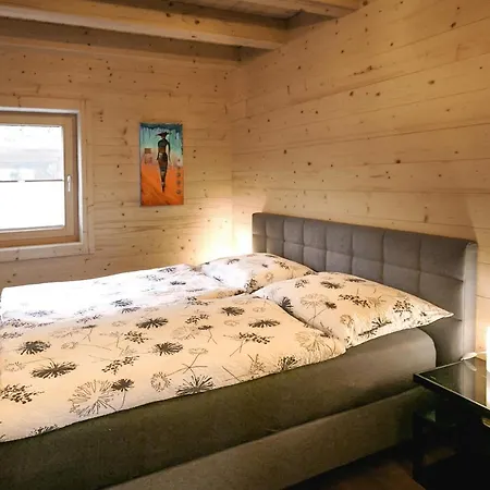 Apartment 49 Nesselgraben - Aus Holz *