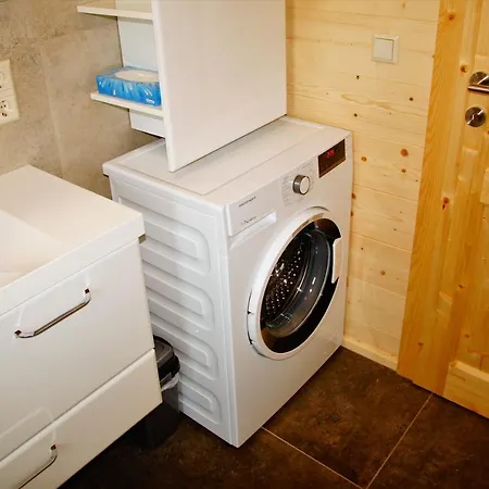 Apartman 49 Nesselgraben - Aus Holz Koppl