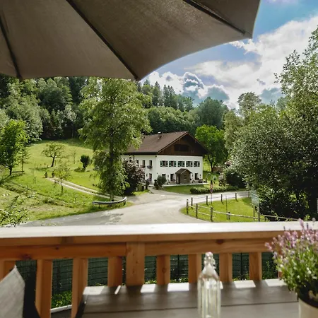 49 Nesselgraben - Aus Holz