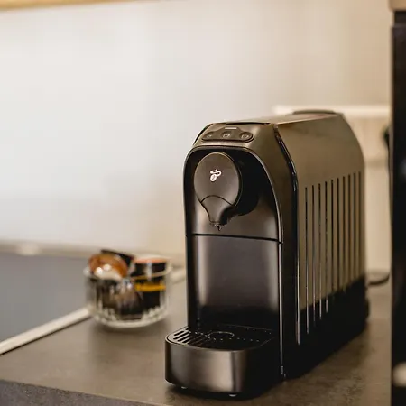 Apartman 49 Nesselgraben - Aus Holz *