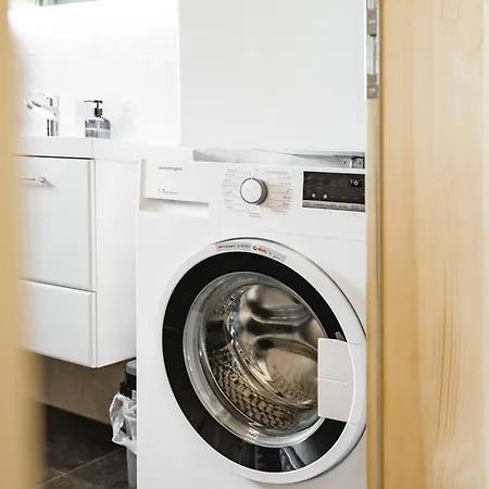 49 Nesselgraben - Aus Holz Apartman Koppl