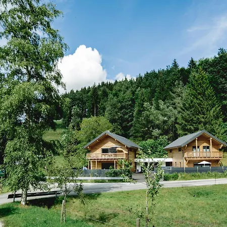 49 Nesselgraben - Aus Holz * Koppl