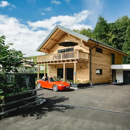 49 Nesselgraben - Aus Holz Koppl