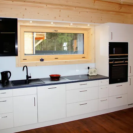 アパート 49 Nesselgraben - Aus Holz Koppl
