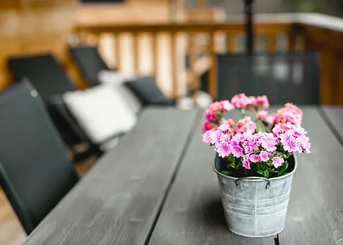 49 Nesselgraben - Aus Holz Koppl