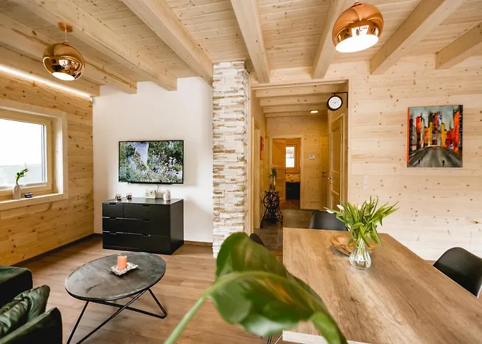 49 Nesselgraben - Aus Holz Koppl