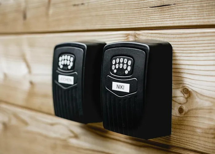 49 Nesselgraben - Aus Holz *