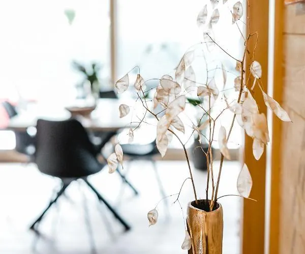 49 Nesselgraben - Aus Holz アパート Koppl