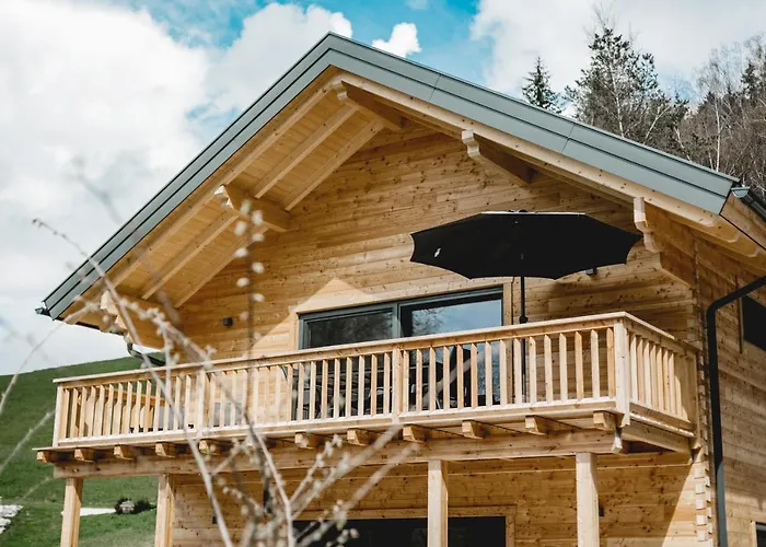 49 Nesselgraben - Aus Holz Koppl