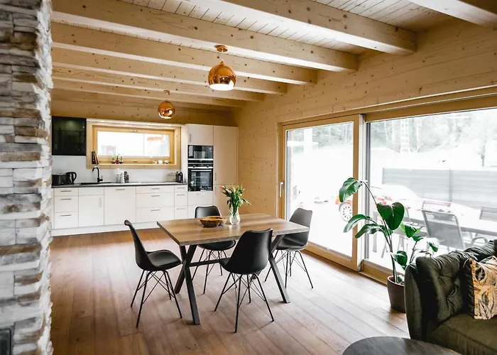 49 Nesselgraben - Aus Holz * Koppl