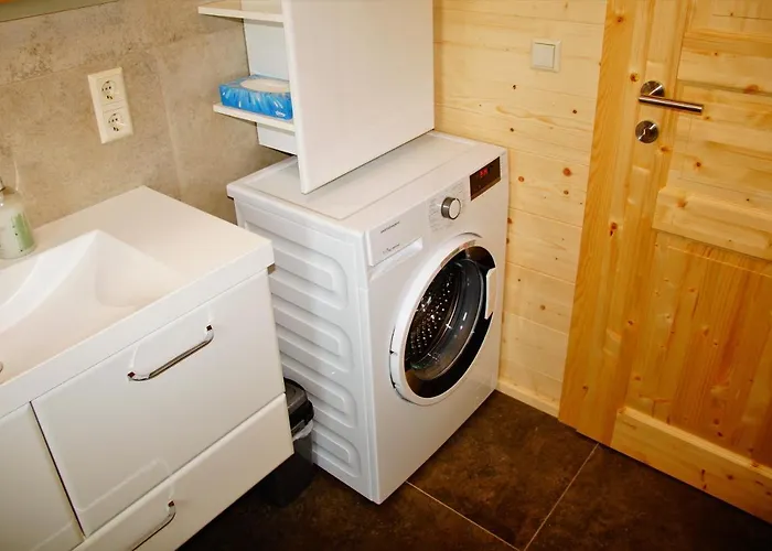 アパート 49 Nesselgraben - Aus Holz Koppl