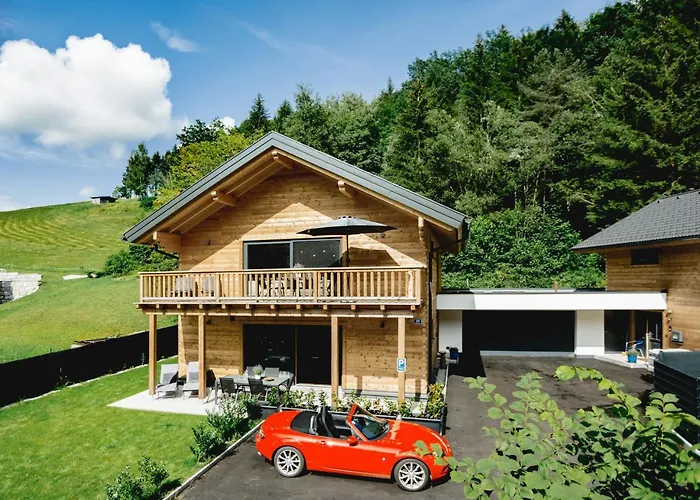 49 Nesselgraben - Aus Holz * Koppl