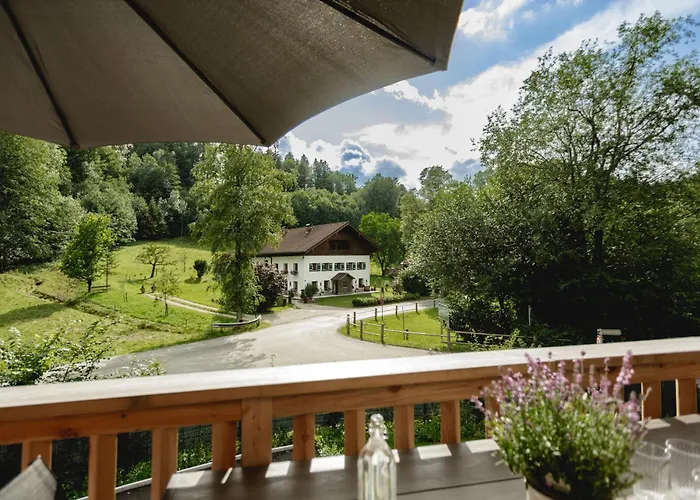 49 Nesselgraben - Aus Holz アパート *