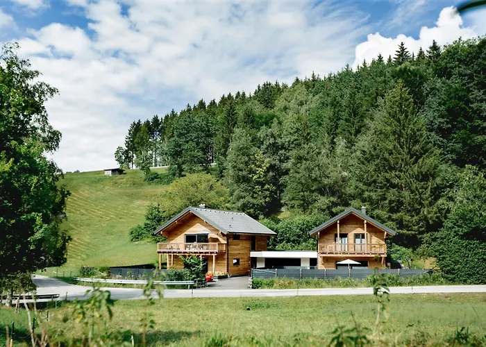 49 Nesselgraben - Aus Holz