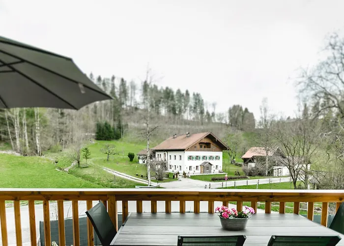 49 Nesselgraben - Aus Holz